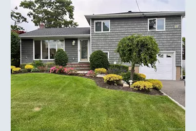 106 Roy Street, Massapequa, NY 11758 - Photo 1