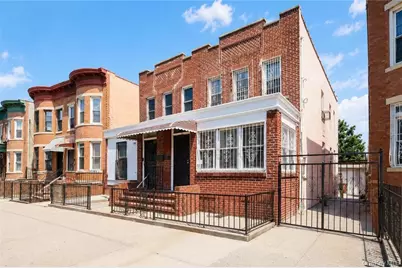 193 Forbell Street, Brooklyn, NY 11208 - Photo 2
