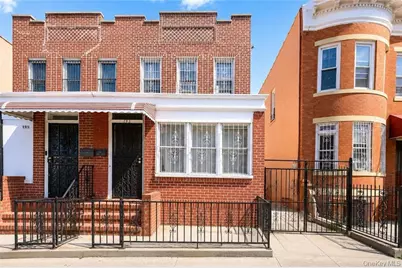 193 Forbell Street, Brooklyn, NY 11208 - Photo 1
