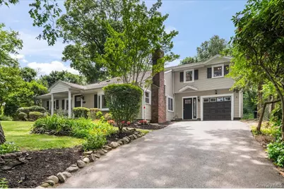 8 Walnut Place, Huntington, NY 11743 - Photo 1