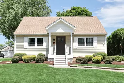 25 Amory Avenue, Pearl River, NY 10965 - Photo 1