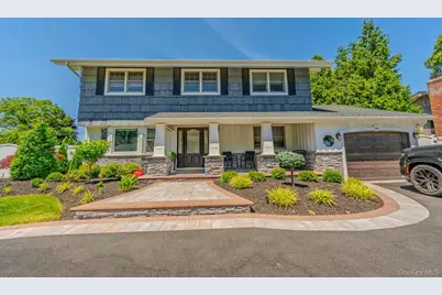 96 Eagle Lane, Hauppauge, NY 11788 - Photo 1