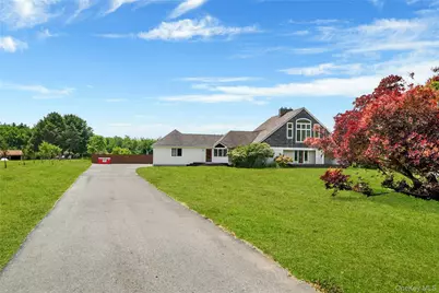 99 Whitlock Road, Otisville, NY 10963 - Photo 4