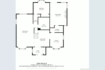 144 Blue Spruce Road, Levittown, NY 11756 - Photo 34