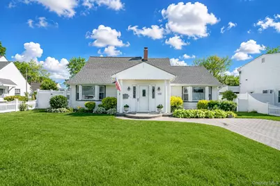 144 Blue Spruce Road, Levittown, NY 11756 - Photo 1