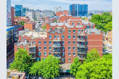 3506 Leavitt Street #5H, Flushing, NY 11354 - Photo 1