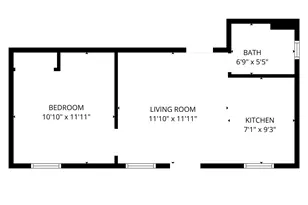 305A Beach 88th St, Rockaway Beach, NY 11693 - Photo 6