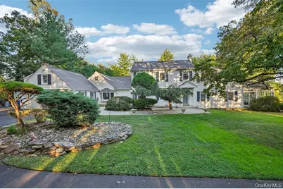 8 Abbey Road, Orangeburg, NY 10962 - Photo 1