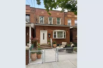 22-48 43rd Street, Astoria, NY 11105 - Photo 1