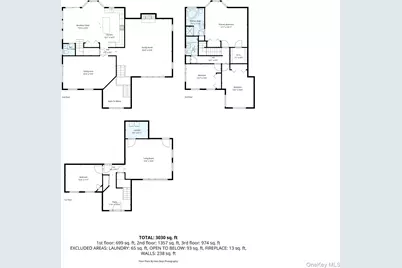 49 Stone Mountain Trail, Chester, NY 10918 - Photo 32