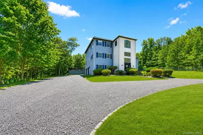 49 Stone Mountain Trail, Chester, NY 10918 - Photo 1
