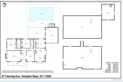 37 Fanning Avenue, Hampton Bays, NY 11946 - Photo 32