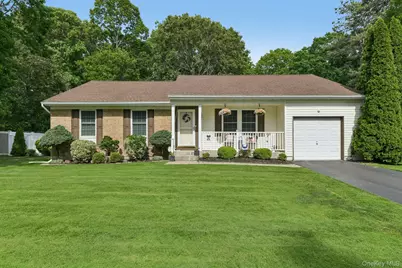 15 Chardonnay Drive, Coram, NY 11727 - Photo 1