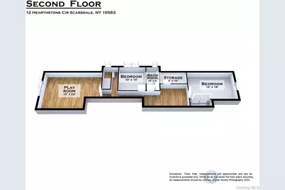 12 Hearthstone Circle, Scarsdale, NY 10583 - Photo 36