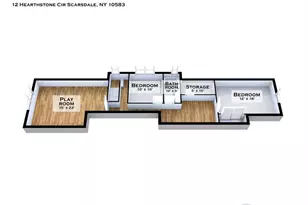 12 Hearthstone Cir, Scarsdale, NY 10583 - Photo 36
