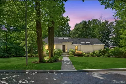 12 Hearthstone Circle, Scarsdale, NY 10583 - Photo 1