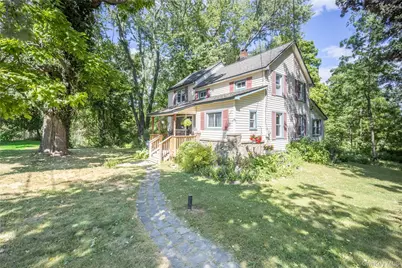 138 Ohioville Road S, New Paltz, NY 12561 - Photo 2