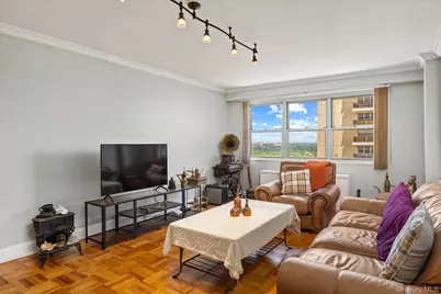 102-10 66th Road #12A, Forest Hills, NY 11375 - Photo 6
