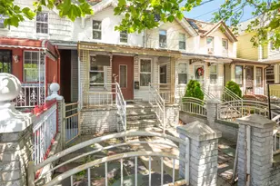 112-05 103rd Ave, Richmond Hill, NY 11419 - Photo 2