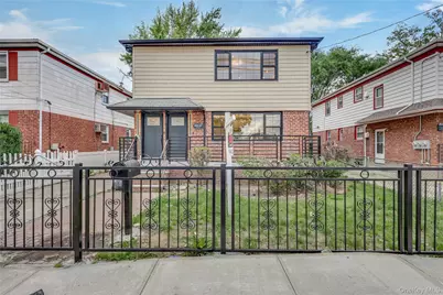 25827 147th Avenue, Rosedale, NY 11422 - Photo 1