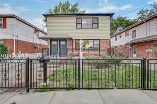 258-27 147th Ave, Rosedale, NY 11422 - Photo 1