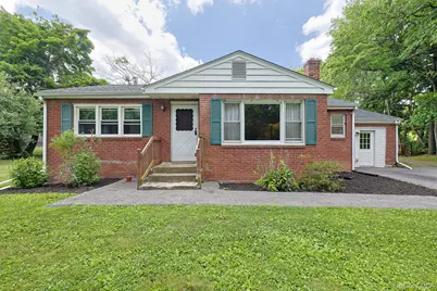 178 Mount Airy Road, New Windsor, NY 12553 - Photo 1