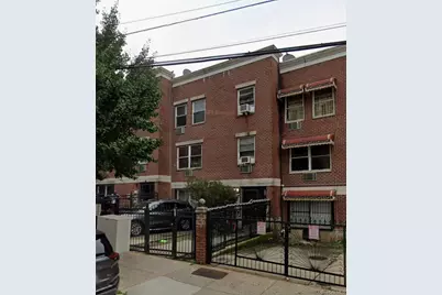 574 E 170th Street, Bronx, NY 10456 - Photo 1