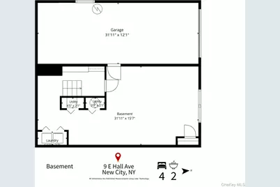 9 E Hall Avenue, New City, NY 10956 - Photo 44