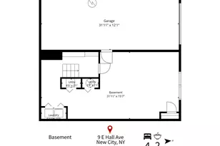 9 E Hall Ave, New City, NY 10956 - Photo 44