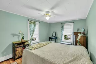 436 Bedell Terrace, West Hempstead, NY 11552 - Photo 12