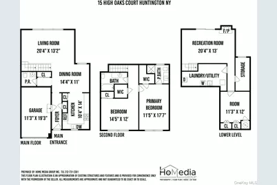 15 High Oaks Court, Huntington, NY 11743 - Photo 22