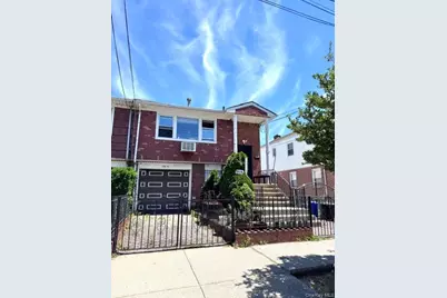 13331 122nd Street, Ozone Park, NY 11420 - Photo 1