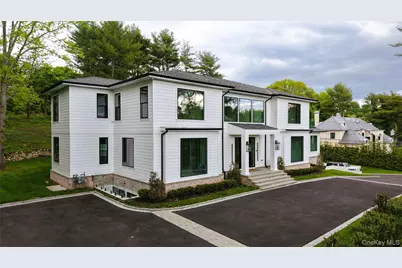 28 Rolling Hill Road, Old Westbury, NY 11568 - Photo 2