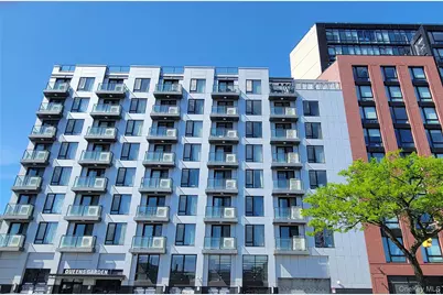70-65 Queens Boulevard #9I, Woodside, NY 11377 - Photo 2