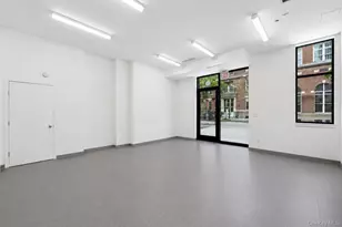 320 West 135th Street 320 West 135th St, New York, NY 10030 - Photo 1