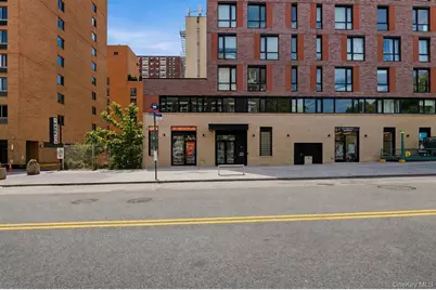 320 West 135th Street 320 West 135th Street, New York, NY 10030 - Photo 10
