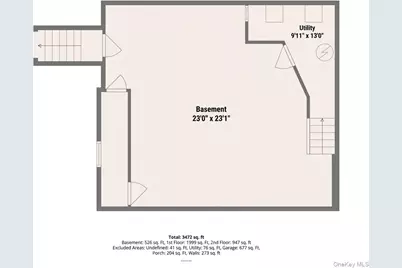 455 Deer Park Road, Dix Hills, NY 11746 - Photo 22