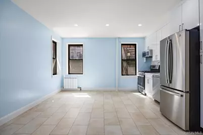 25 Indian Road #2A, New York, NY 10034 - Photo 6