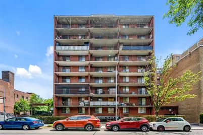 139-76 S 35th Avenue #7F, Flushing, NY 11354 - Photo 1