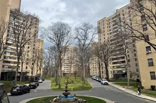 1 Fordham Hill Oval, Bronx, NY 10468 - Photo 2