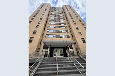 1 Fordham Hill Oval #3g, Bronx, NY 10468 - Photo 1