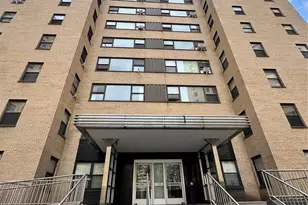 1 Fordham Hill Oval, Bronx, NY 10468 - Photo 1