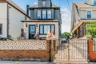 138-24 95th Avenue, Jamaica, NY 11435 - Photo 2
