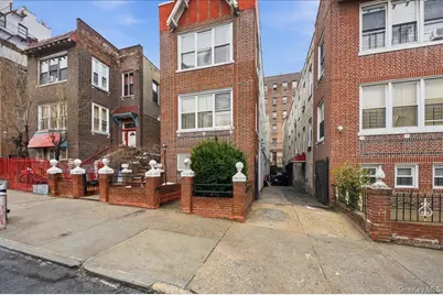 1825 S Andrews Avenue, Bronx, NY 10453 - Photo 2