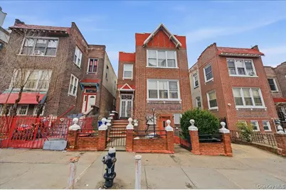1825 S Andrews Avenue, Bronx, NY 10453 - Photo 1