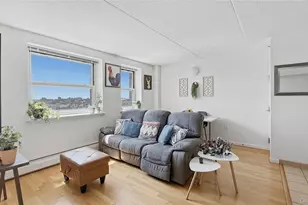 600 W 148th St, New York, NY 10031 - Photo 4