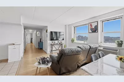 600 W 148th Street #10B, New York, NY 10031 - Photo 2