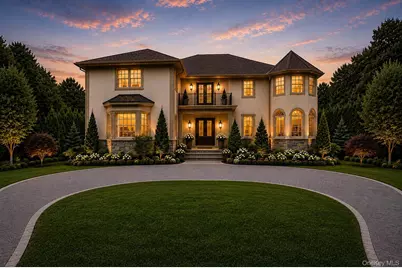 193 Saxon Woods Road, Scarsdale, NY 10583 - Photo 2