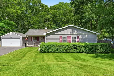 480 Sleepy Hollow Drive, Shirley, NY 11967 - Photo 1