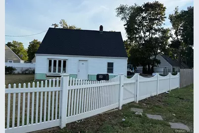 100 Wheeler Road, Central Islip, NY 11722 - Photo 1